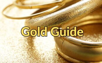 Gold Guide