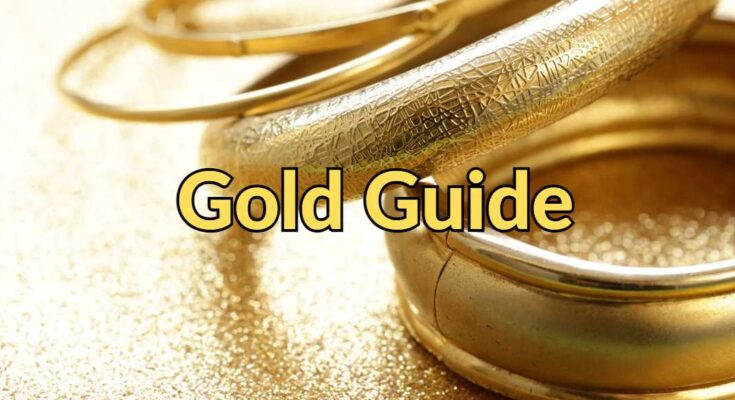 Gold Guide